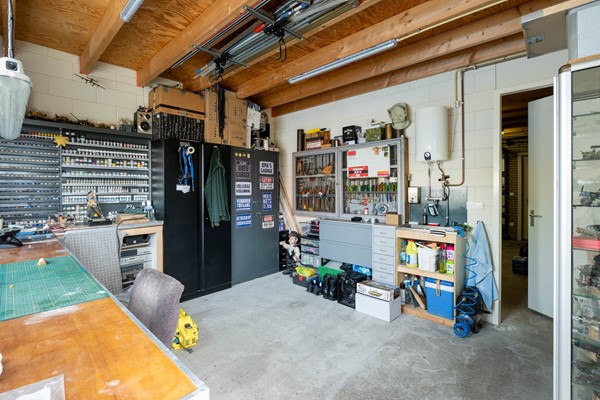 Medium property photo - Jaap Edenlaan 112, 4731 NV Oudenbosch